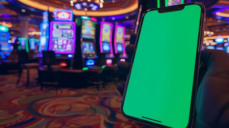 Panduan pembayaran deposit dengan aman pada platform hiburan brojp